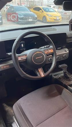 هيونداي كونا